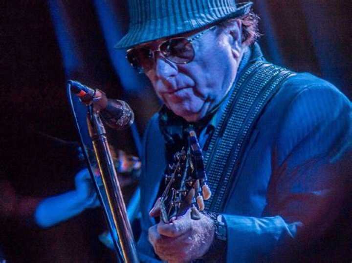 Van Morrison & Them Net Worth – How Much Are Van Morrison & Them Worth?