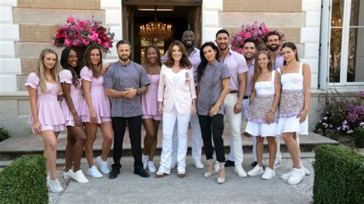 Vanderpump Villa: Cast Bios and Instagrams
