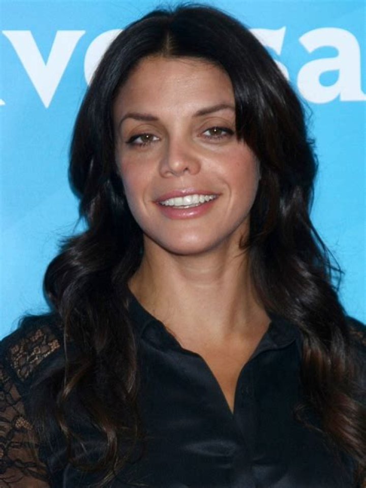 Vanessa Ferlito – Biography, Facts & Life Story