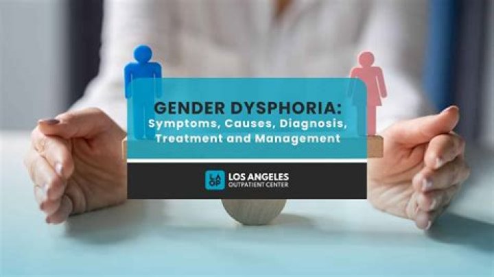 Vanessa Wang Gender Dysphoria And Bipolar Diagnosis, Disease