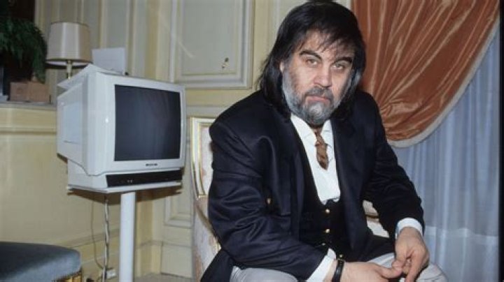 Vangelis Net Worth