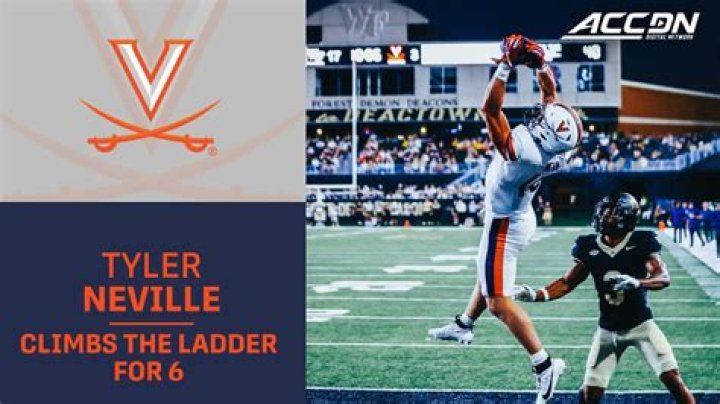 Vaughn Neville Net Worth