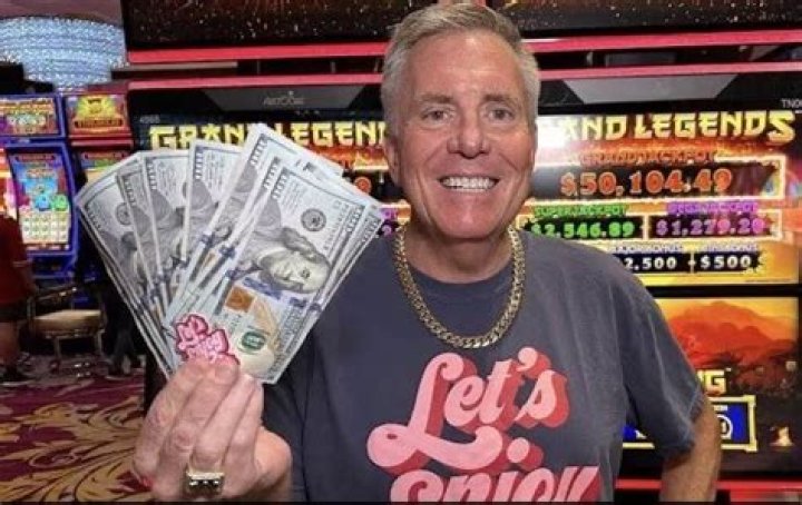 Vegas Matt Net Worth – How Much is Vegas Matt Worth?