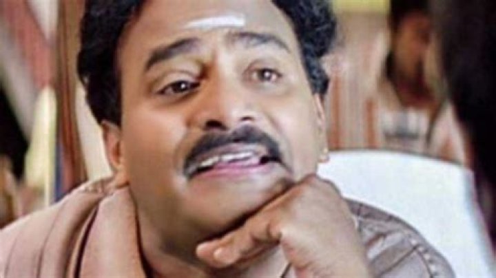 Venu Madhav