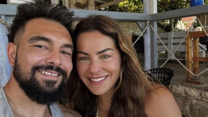 Here's How You Know Veronica's New Boyfriend on 90 Day Fiancé