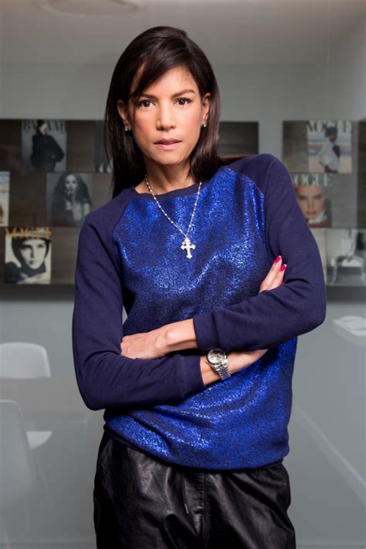 Veronica Webb – Biography, Facts & Life Story