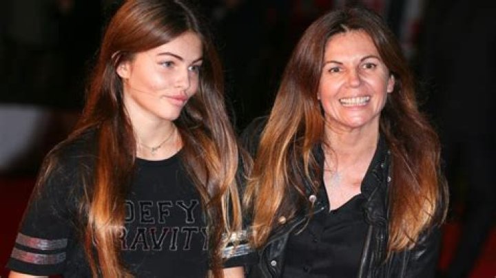 Veronika Loubry Net Worth