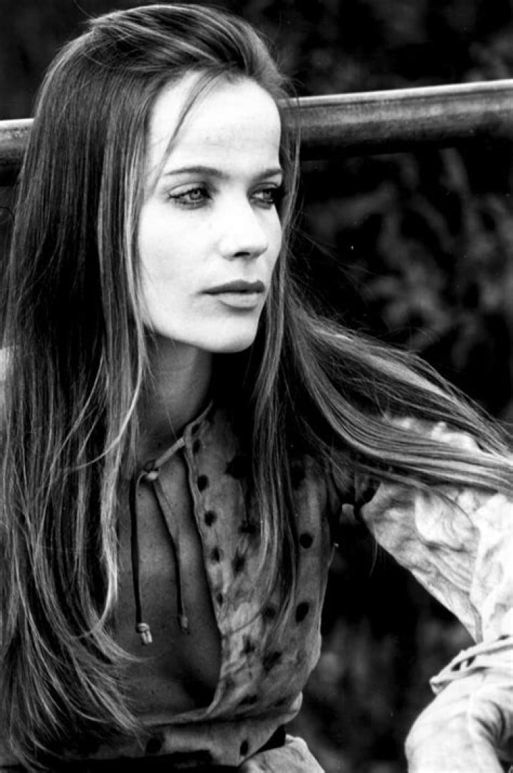 Veruschka von Lehndorff Net Worth