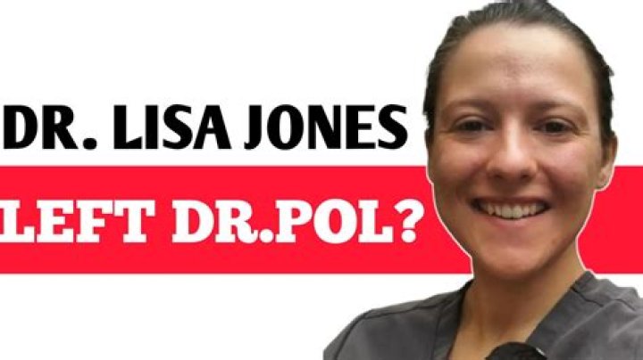Who is Dr. Lisa Jones from Dr. Pol? Is she Married to the Father of her Daughter?