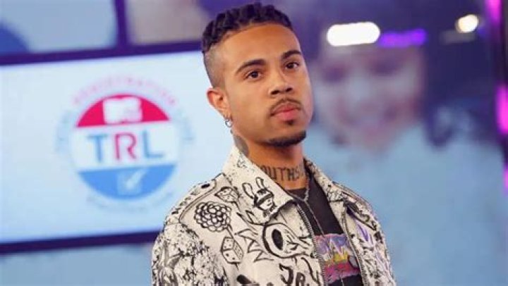 Here Are the Details of Vic Mensa's Net Worth and Arrest