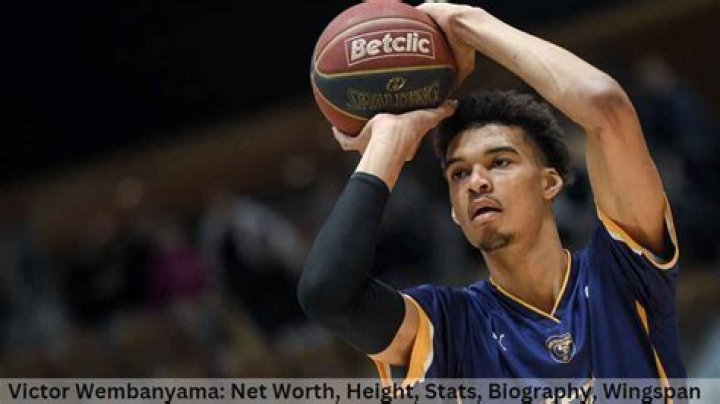 Victor Maddern Net Worth