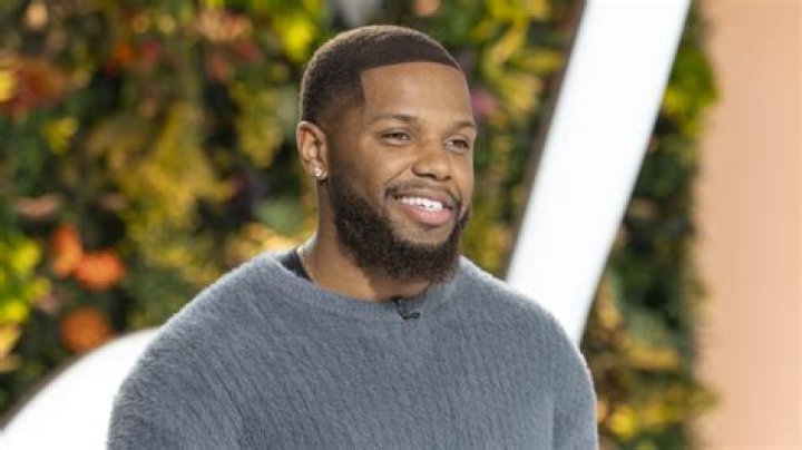 Victor Solomon The Voice, Bio, Wiki, Age, Height, and Net Worth