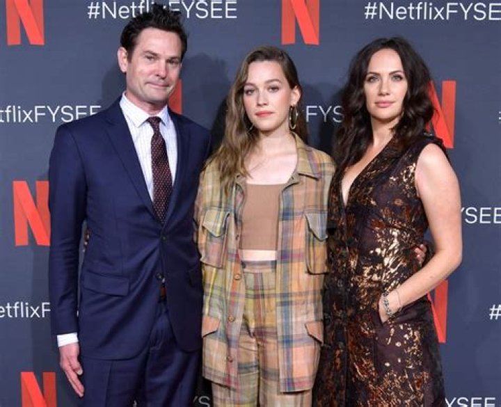 Victoria Pedretti Height