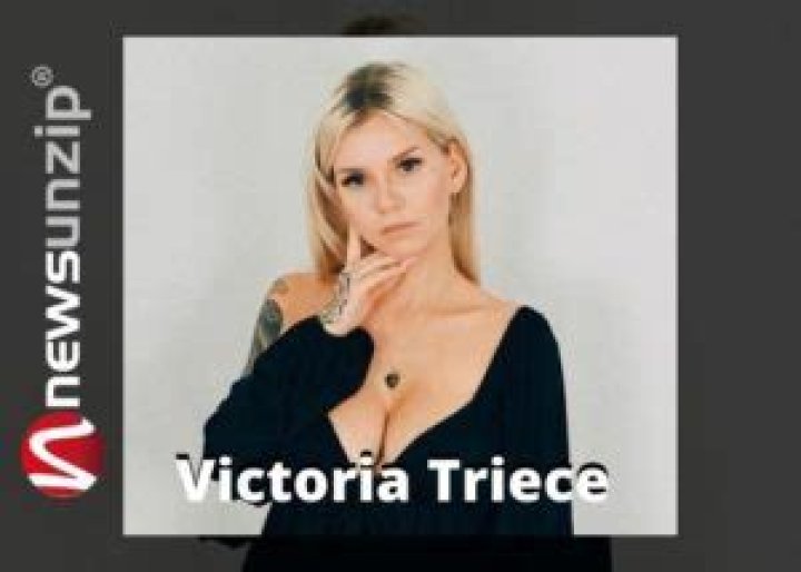 Victoria Triece Wiki: The TikTok Star’s Biography, Family, Career, Age, Net Worth, Controversy, and More