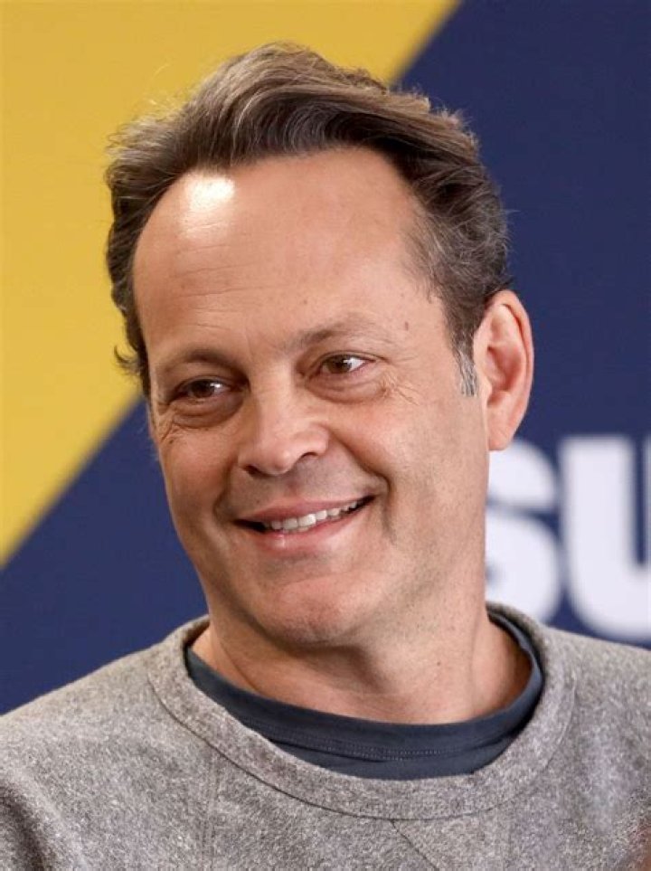 Vince Vaughn Bio, Wiki, Age, Wife, Movies, Jennifer Aniston, and Net Worth