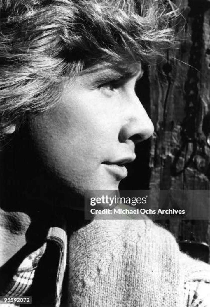 Vincent Van Patten Net Worth