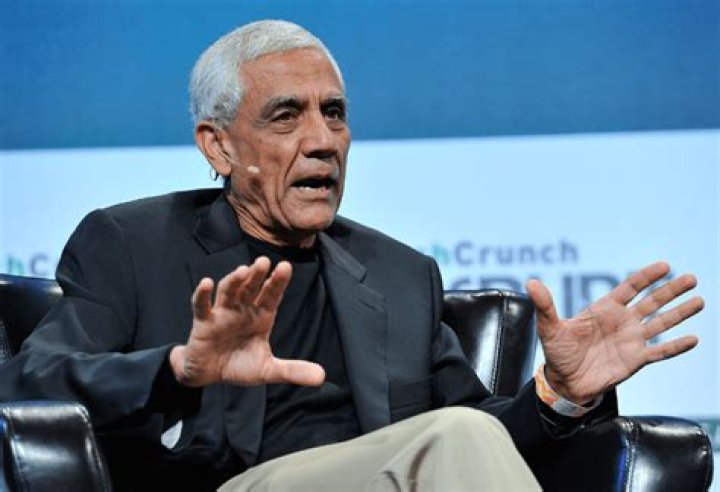 Vinod Khosla Net Worth – How Much is Khosla Worth?