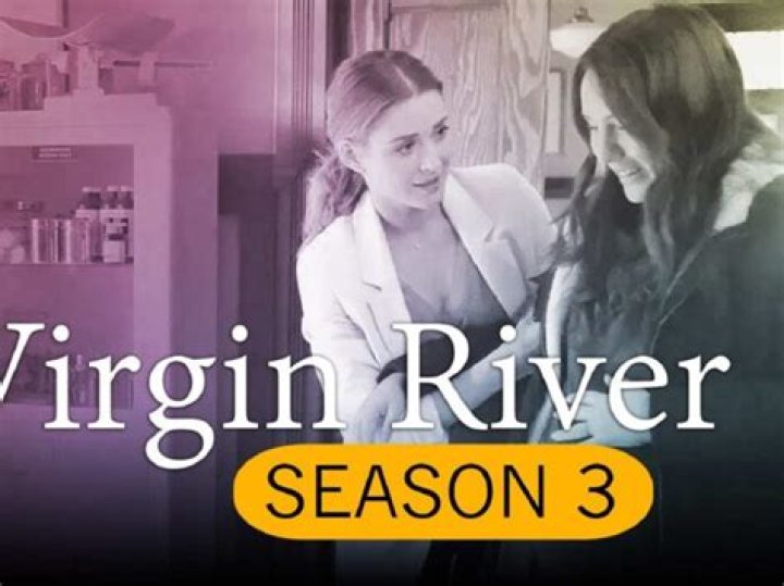 Season 3 of 'Virgin River' Has Finally Arrived on Netflix