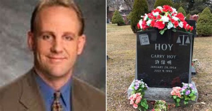 Virginia Nick Hoy Obituary And Death Cause: Family Mourns