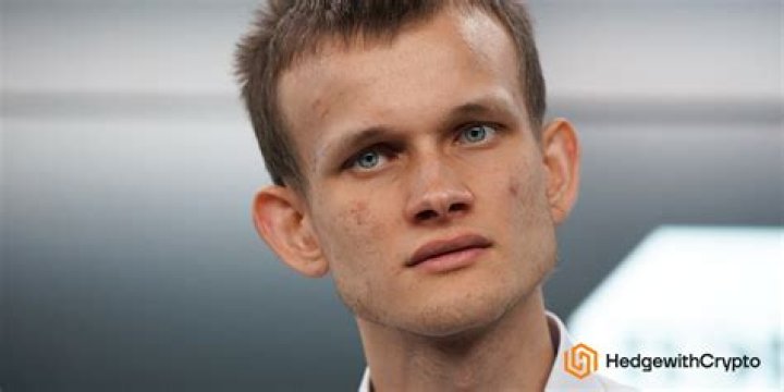 Vitalik Buterin Net Worth – How Much is Buterin Worth?