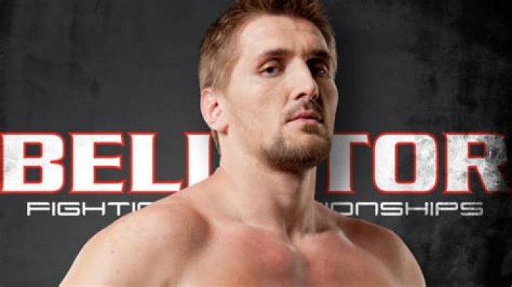 Vitaly Minakov Net Worth