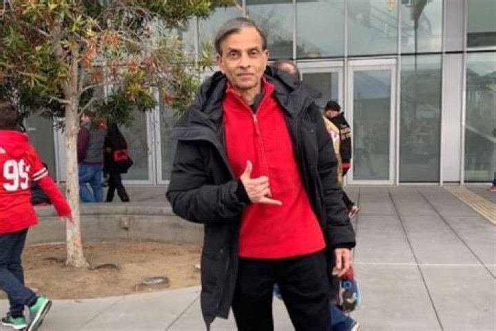 Vivek Ranadivé Net Worth – How Much is Vivek Ranadivé Worth?