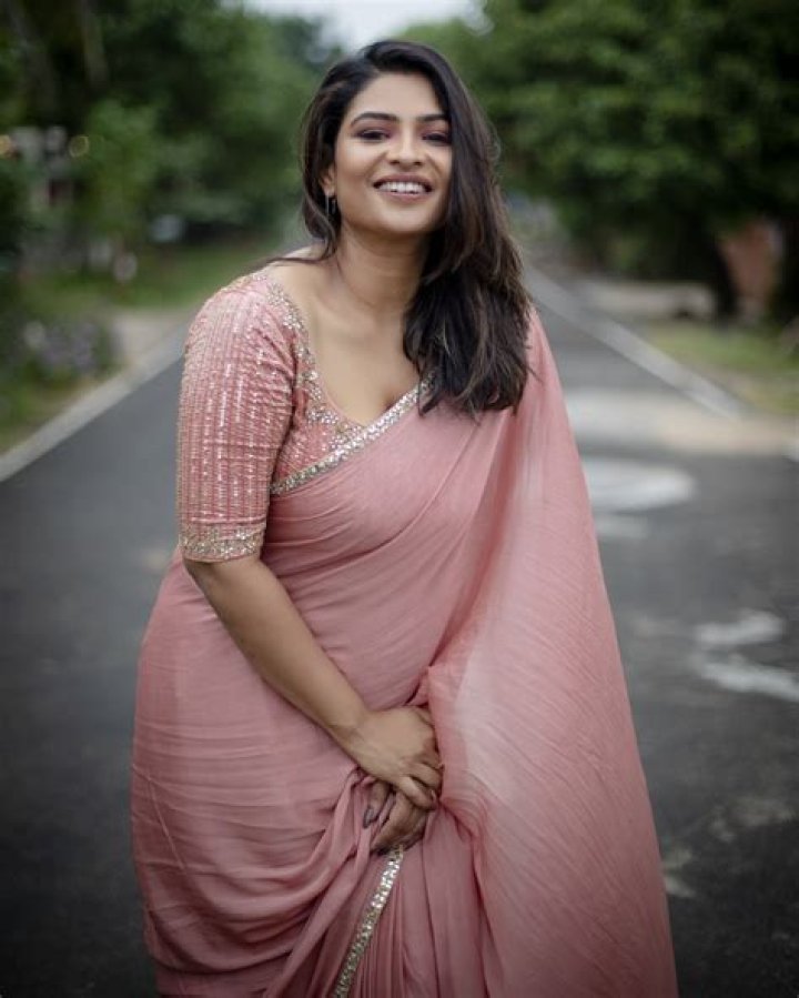 VJ Maheswari Chanakyan