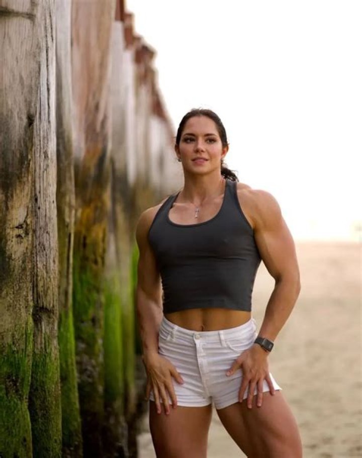 Vladislava Galagan Net Worth – How Much Is Vladislava Galagan Worth?