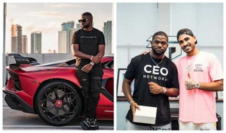 Walter Weekes Net Worth 2024