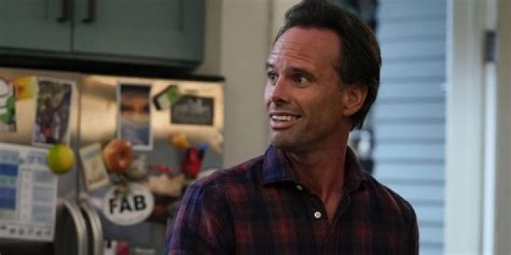 Walton Goggins Stars as an Eligible Bachelor on 'The Unicorn,' but What Else Has He Been In?