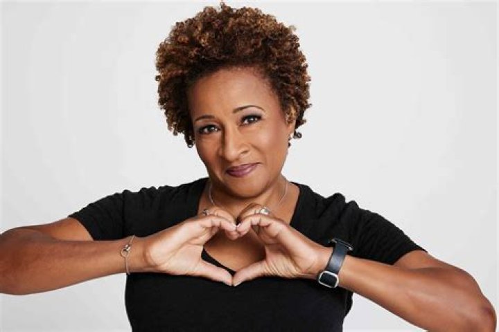 Wanda Sykes