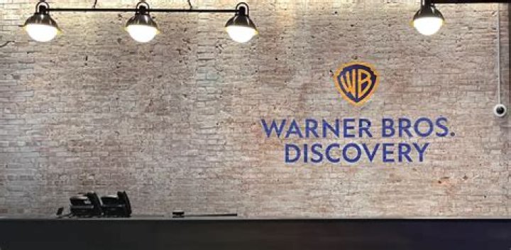 Warner Bros Net Worth – Warner Bros Market Cap and Value
