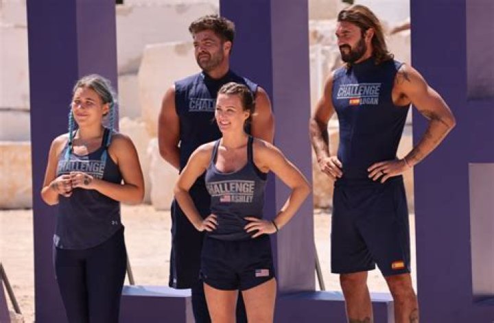 Lies, Spies, & Allies' Reunion?