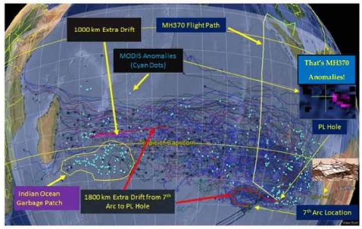The Extraterrestrial Theme in 'Debris' Helped the Show Get off to a Strong Start