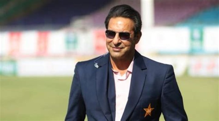 Wasim Akram – Biography, Facts & Life Story