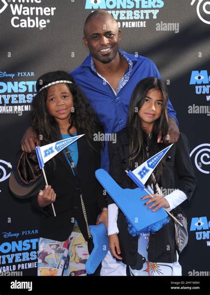 Details About TV Host’s Blended Family