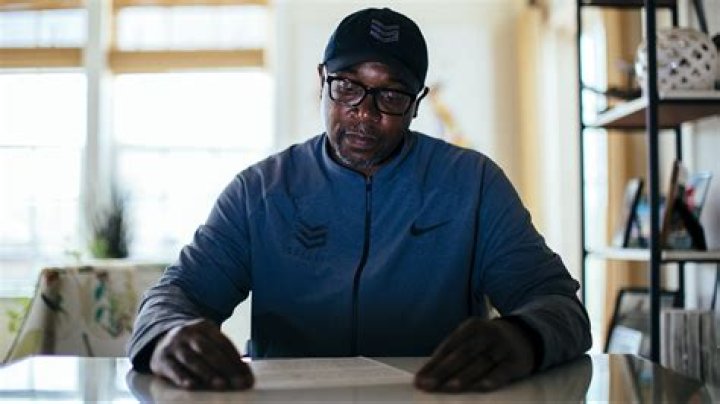 Wayne Pratt (Kevin Durant Dad), Height, Wife, Antiques, and Net Worth