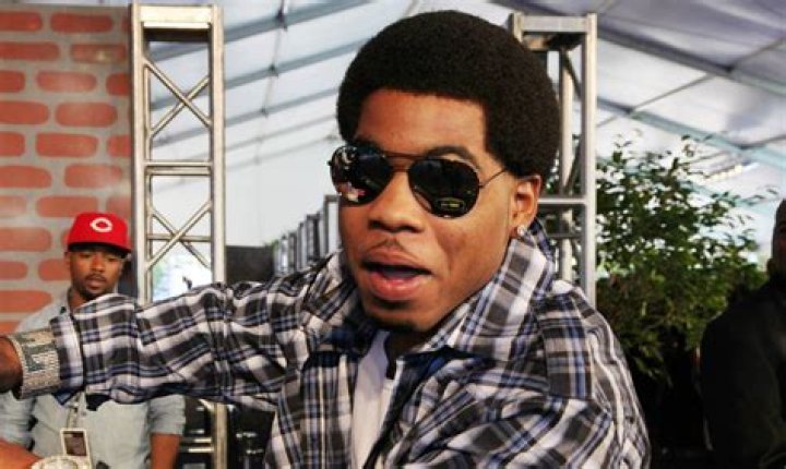 Webbie Net Worth – $3 Million