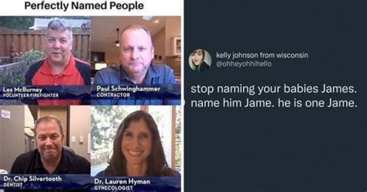 People Can't Stop Laughing at the Way This Mom Would Spell Their Baby Names