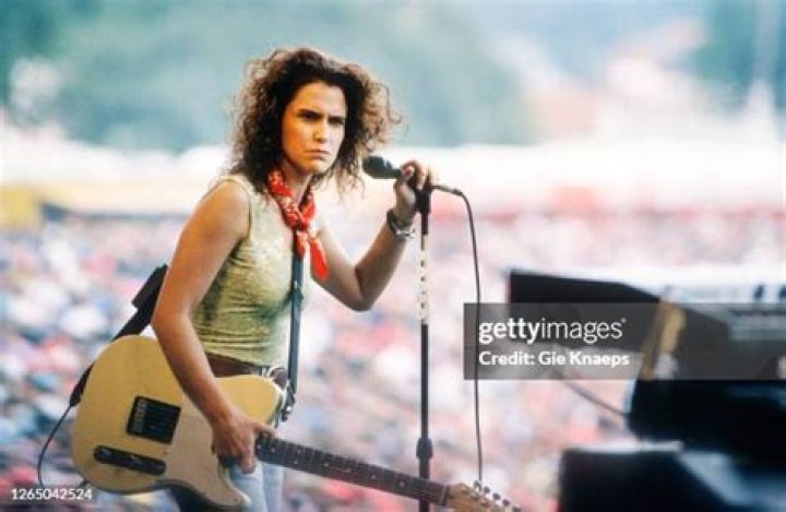 Wendy Melvoin
