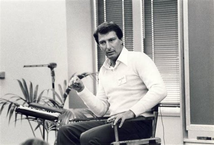 Werner Erhard Net Worth