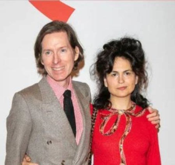 Know about Director Wes Anderson’s Wife Juman Malouf