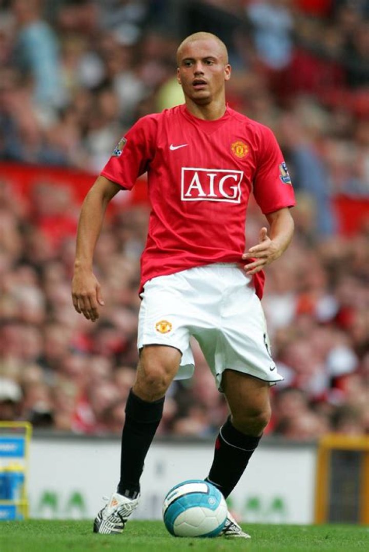 Wes Brown