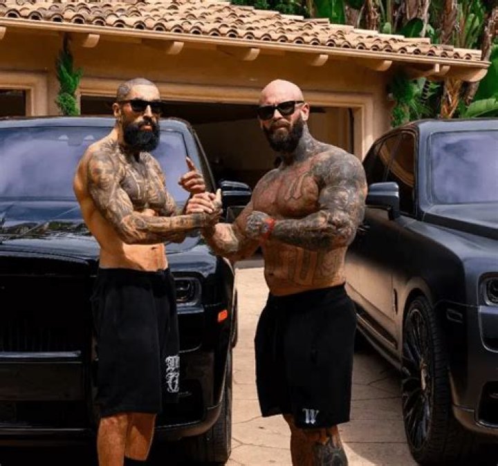 Wes Horton Net Worth 2024