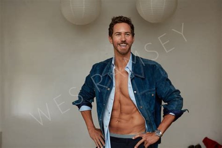 Wes Ramsey Bio, Wiki, Age, Wife, General Hospital, Later Days, and Net Worth