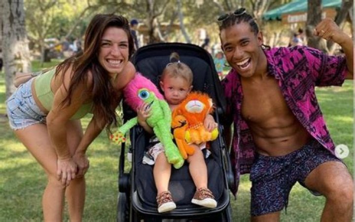 Wesley Santos (Surfer) Wiki | Height, Age, Girlfriend, Family, Biography & More