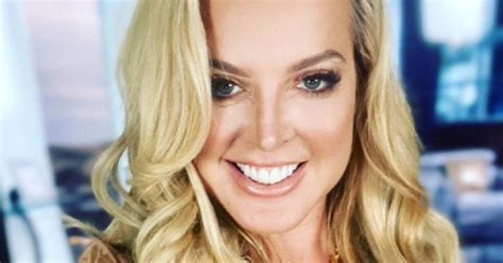 What Cult Was Elizabeth From 'RHOC' In? Details on Her Upbringing