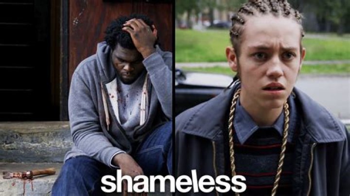 These Are Some of the Worst Things Carl Did on Season 9 of 'Shameless'