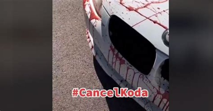 What Did Koda Do on TikTok? CarTok Controversy, Explained