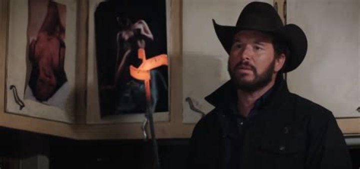 What Does Being Branded Mean on 'Yellowstone'? And Which Characters Have Been Branded?